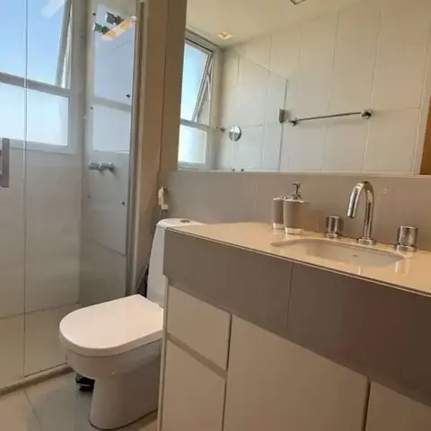 Apartamento de 2 Quartos Duplex à venda no Edifício Inovatto Vila da Serra - foto 12