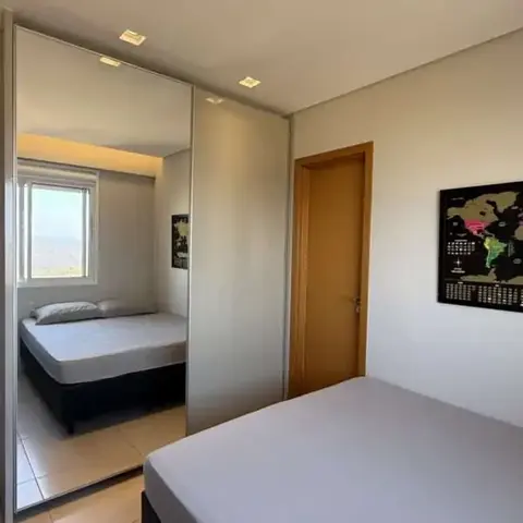 Apartamento de 2 Quartos Duplex à venda no Edifício Inovatto Vila da Serra - foto 9
