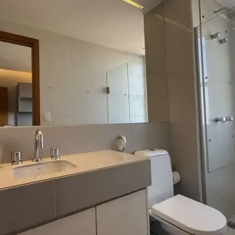 Apartamento de 2 Quartos Duplex à venda no Edifício Inovatto Vila da Serra - foto 13