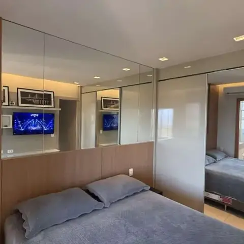 Apartamento de 2 Quartos Duplex à venda no Edifício Inovatto Vila da Serra - foto 6