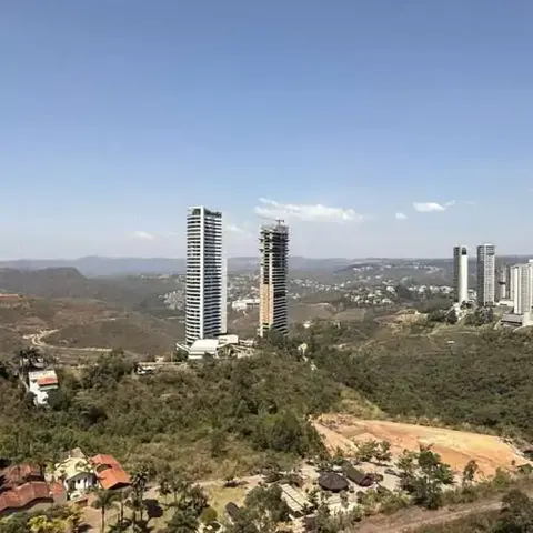 Apartamento de 2 Quartos Duplex à venda no Edifício Inovatto Vila da Serra - foto 27