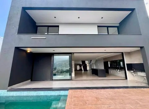 Casa de 3 suítes à venda no Condomínio Mirante da Mata - foto 1