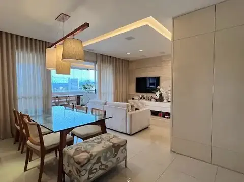 Apartamento de 3 quartos à venda no Cennario Vila da Serra - foto 6