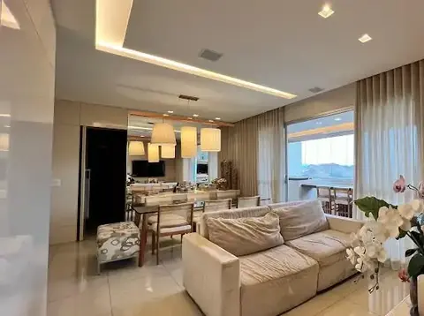Apartamento de 3 quartos à venda no Cennario Vila da Serra - foto 4