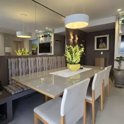 Apartamento de 3 Quartos e 2 vagas à venda no Metrópole - foto 5