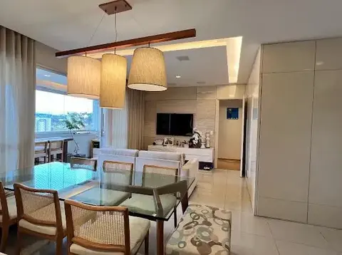 Apartamento de 3 quartos à venda no Cennario Vila da Serra - foto 7
