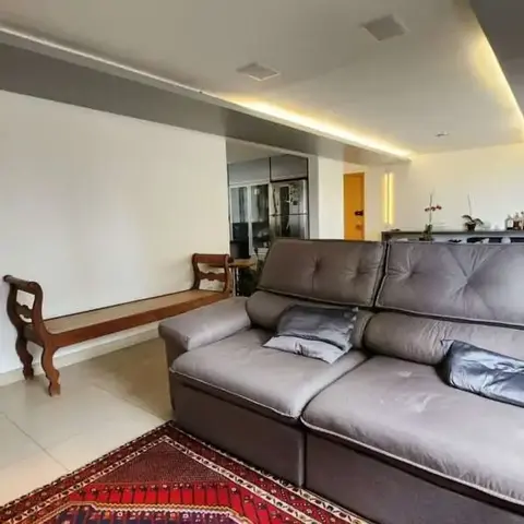 Apartamento 2 Quartos com 2 vagas à venda no Metrópole - foto 4