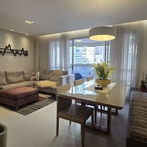Apartamento de 3 Quartos e 2 vagas à venda no Metrópole - foto 8