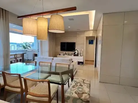 Apartamento de 3 quartos à venda no Cennario Vila da Serra - foto 5