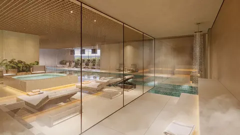 HIGH GARDENS