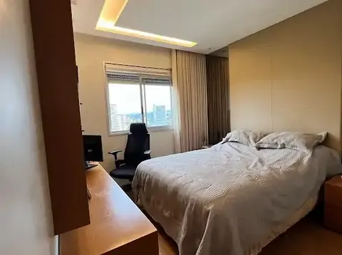 Apartamento de 3 quartos à venda no Cennario Vila da Serra - foto 8