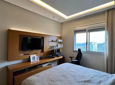 Apartamento de 3 quartos à venda no Cennario Vila da Serra - foto 9