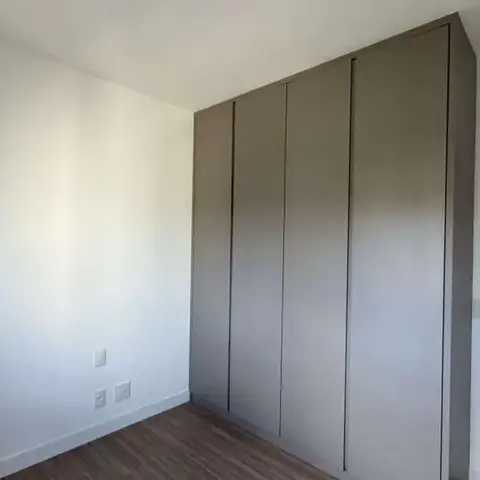 Apartamento 2 quartos à venda no Gazzinelli Vale do Sereno - foto 11