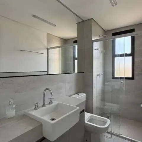 Apartamento 2 quartos à venda no Gazzinelli Vale do Sereno - foto 12