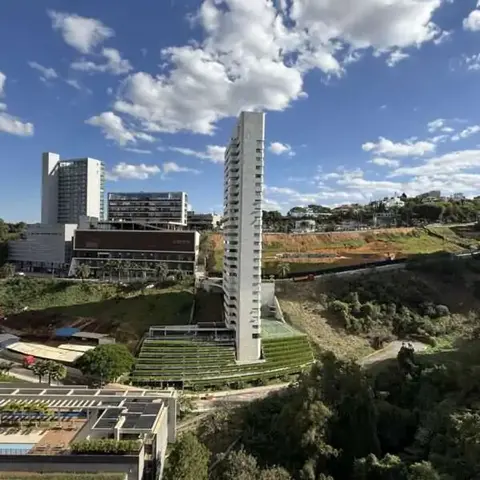 Apartamento 2 quartos à venda no Gazzinelli Vale do Sereno - foto 23