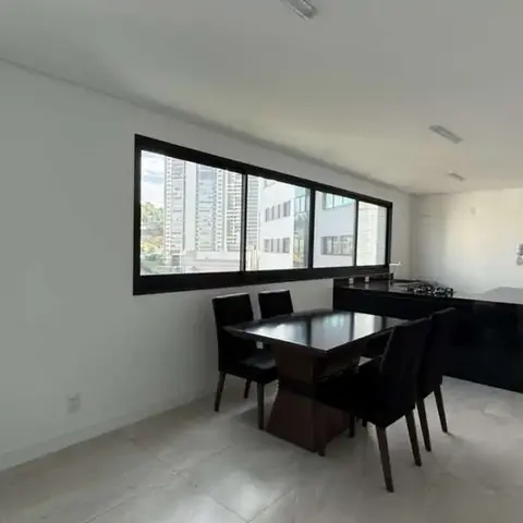 Apartamento 2 quartos à venda no Gazzinelli Vale do Sereno - foto 3