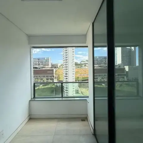 Apartamento 2 quartos à venda no Gazzinelli Vale do Sereno - foto 1
