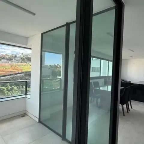 Apartamento 2 quartos à venda no Gazzinelli Vale do Sereno - foto 2