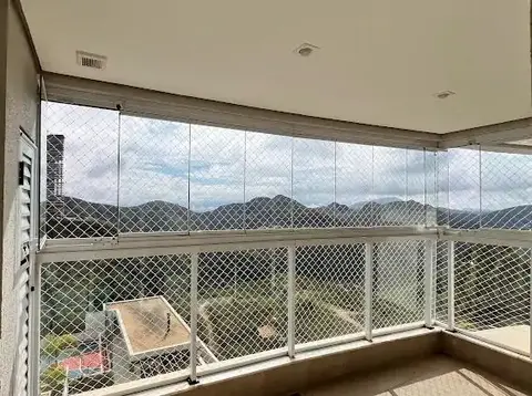 Apartamento de 3 quartos à venda no Helbor Vila da Serra - foto 2