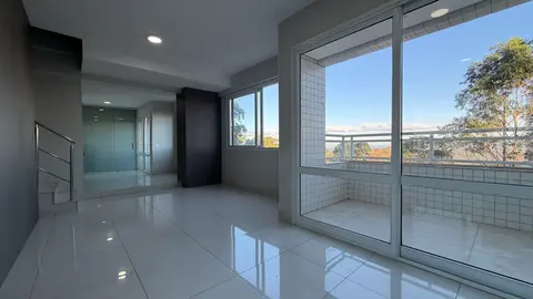 Apartamento Duplex à venda no Edifício Inovatto Vila da Serra - foto 1