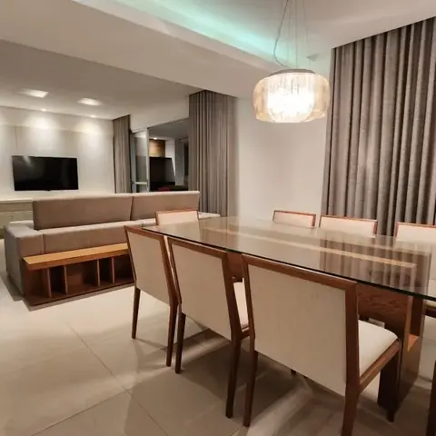 Apartamento para alugar no Metropole Vila da Serra por R$6.800,00 - foto 3