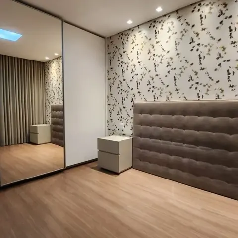 Apartamento para alugar no Metropole Vila da Serra por R$6.800,00 - foto 6