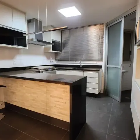 Apartamento para alugar no Metropole Vila da Serra por R$6.800,00 - foto 4