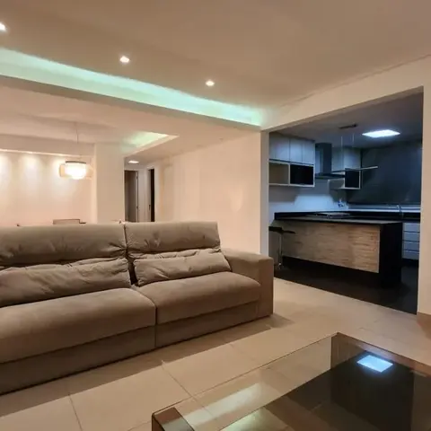 Apartamento para alugar no Metropole Vila da Serra por R$6.800,00 - foto 2