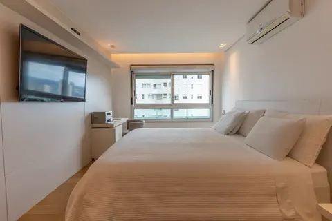 Apartamento de 4 Suítes à Venda no Green Garden Vila da Serra - foto 14