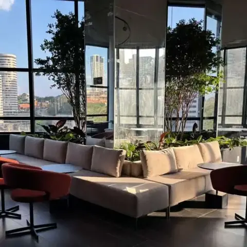 Apartamento Duplex 4 suítes à venda no Edifício Miró Vale do Sereno Nova Lima - foto 19