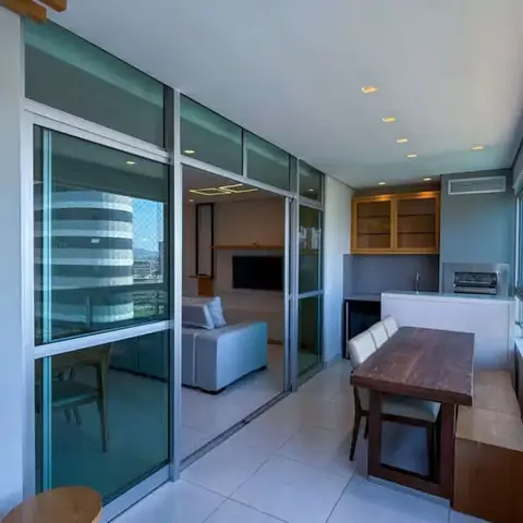 Apartamento à venda no Alsace Vila da Serra - foto 4