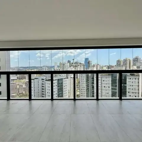 Apartamento à venda no Duo Vila da Serra - foto 2