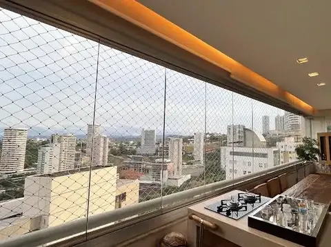 Apartamento de 3 quartos à venda no Cennario Vila da Serra - foto 3