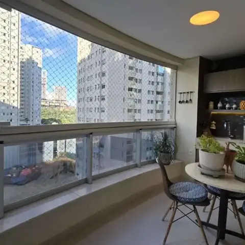 Apartamento de 3 Quartos e 2 vagas à venda no Metrópole - foto 6