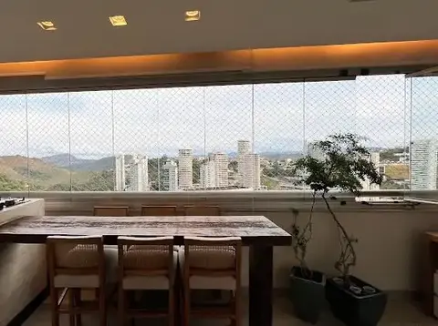 Apartamento de 3 quartos à venda no Cennario Vila da Serra - foto 2