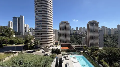 Apartamento 1 quarto à venda no Aldea Vale do Sereno - foto 6