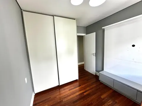 Apartamento de 3 quartos à venda no Vila da Serra The Falls - foto 8