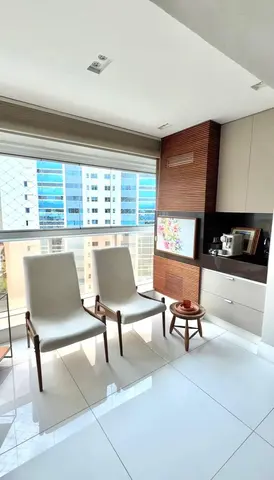 Apartamento de 3 quartos à venda no Vila da Serra The Falls - foto 14