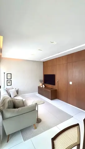 Apartamento de 3 quartos à venda no Vila da Serra The Falls - foto 3