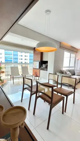 Apartamento de 3 quartos à venda no Vila da Serra The Falls - foto 1