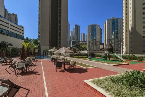 Apartamento de 3 quartos à venda no Vila da Serra The Falls - foto 17
