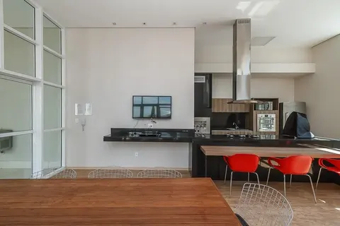 Apartamento de 3 quartos à venda no Vila da Serra The Falls - foto 2