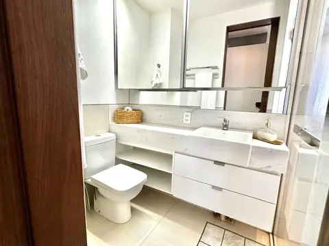 Apartamento de 3 quartos à venda no Vila da Serra The Falls - foto 11