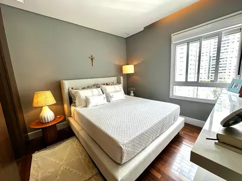 Apartamento de 3 quartos à venda no Vila da Serra The Falls - foto 5