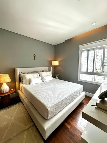 Apartamento de 3 quartos à venda no Vila da Serra The Falls - foto 6