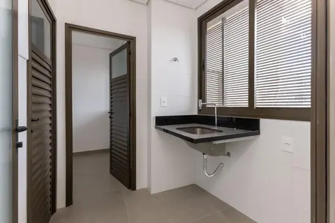 Apartamento de 4 quartos à venda no Edifício Luar, Vale do Sereno - foto 7