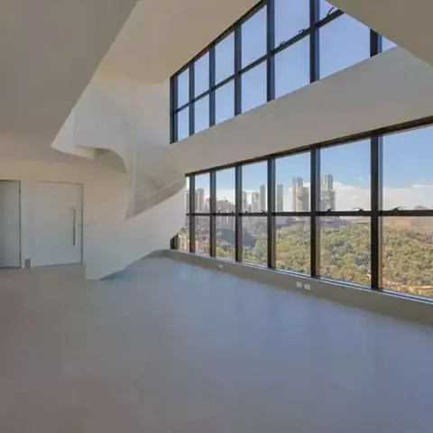 Apartamento Duplex 4 suítes para alugar no Edifício Miró Vale do Sereno - foto 2