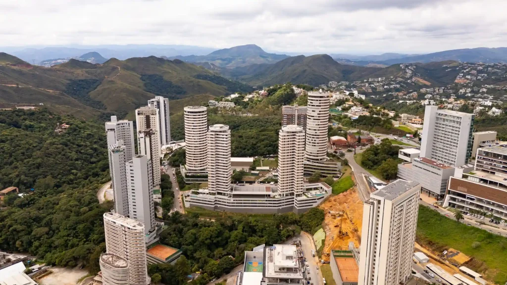 Guia Completo do Vila da Serra em 2026: O Bairro Mais Valorizado de Nova Lima