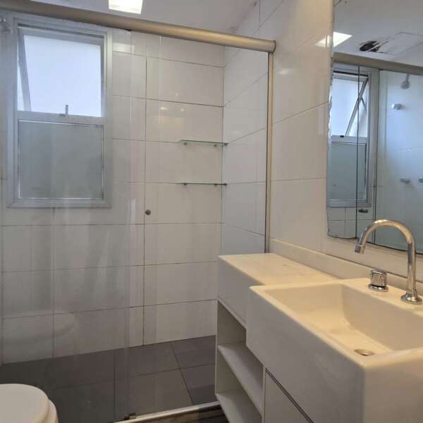 Banho Apartamento 3 Quartos 2 vagas à venda no Metr
