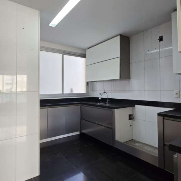 Cozinha armário Apartamento 3 Quartos 2 vagas à
